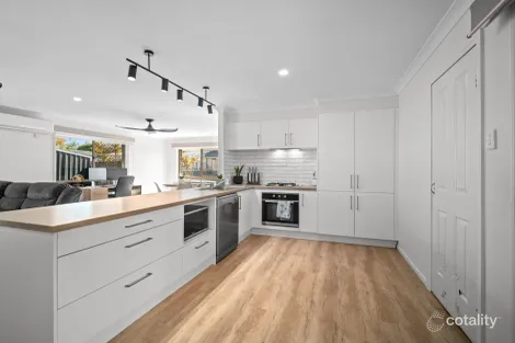 Property photo of 28 Maple Avenue Camira QLD 4300