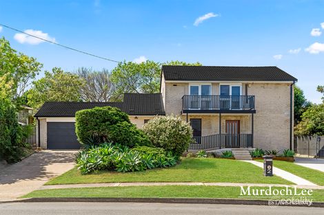 2 Glanmire Rd, Baulkham Hills, NSW 2153