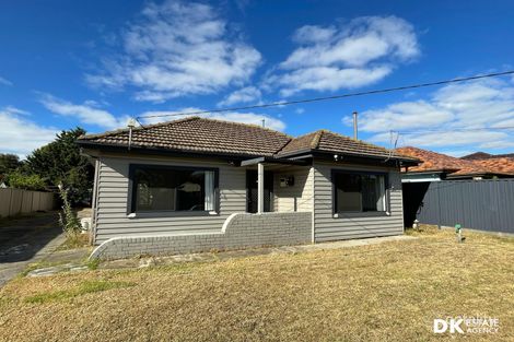 Property photo of 73 Maxweld Street Ardeer VIC 3022
