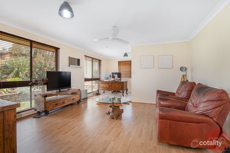 Property photo of 15 Clayton Crescent Rutherford NSW 2320