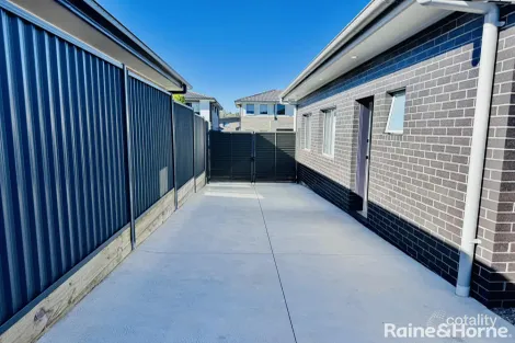 Property photo of 67 Fanflower Avenue Denham Court NSW 2565