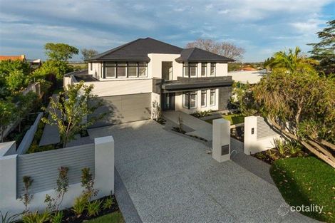 40 Kintyre Cres, Floreat, WA 6014