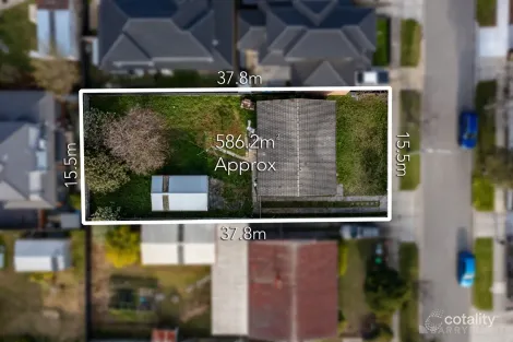 20 Lacebark St, Doveton, VIC 3177