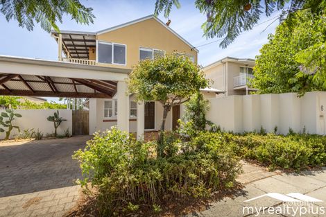 Property photo of 6 Dyson Street South Perth WA 6151