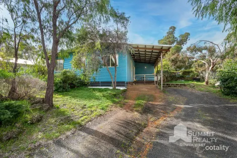 20 Manning St, Myalup, WA 6220