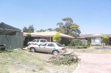 2 Wendy Ct, Carrum Downs, VIC 3201