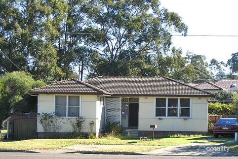 37 The Crescent, Marayong, NSW 2148