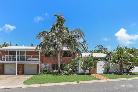 Property photo of 11 Netherby Rise Sunrise Beach QLD 4567