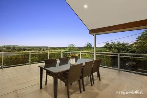 Property photo of 25 Outlook Drive Doncaster VIC 3108