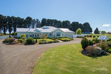 Property photo of 16 Elvin Drive Kinglake VIC 3763