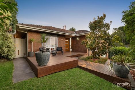 Property photo of 3 Eva Court Donvale VIC 3111