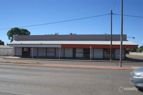67 Barkly Hwy, Miles End, QLD 4825