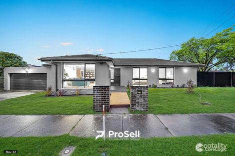 Property photo of 24 Robjant Street Hampton Park VIC 3976