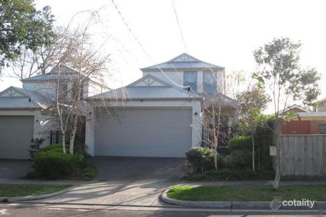 1 Sydney St, Cheltenham, VIC 3192