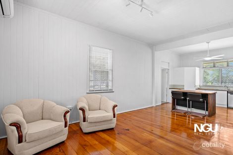 Property photo of 19 Joyce Street East Ipswich QLD 4305