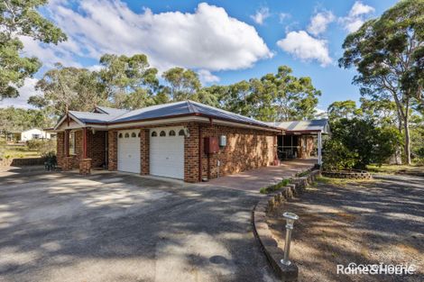 Property photo of 51 Scribbly Gum Avenue Tallong NSW 2579