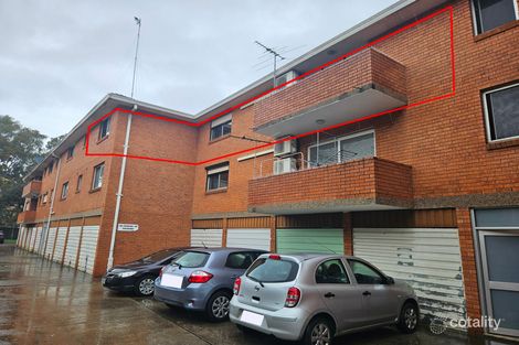 5/68 Mcburney Rd, Cabramatta, NSW 2166