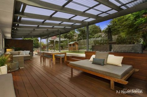 Property photo of 25 Outlook Drive Doncaster VIC 3108