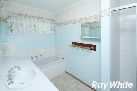 Property photo of 3/9 Meridian Court Langwarrin VIC 3910