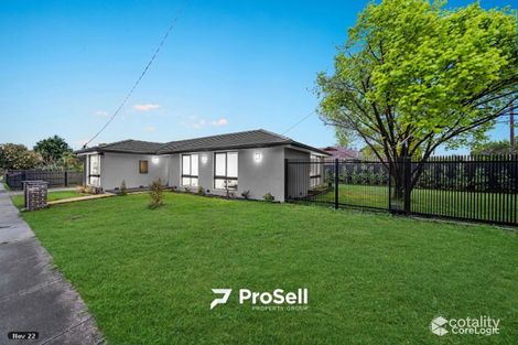 Property photo of 24 Robjant Street Hampton Park VIC 3976