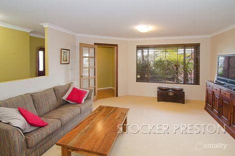Property photo of 62 Spindrift Cove Quindalup WA 6281