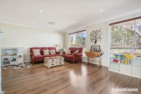 Property photo of 51 Scribbly Gum Avenue Tallong NSW 2579