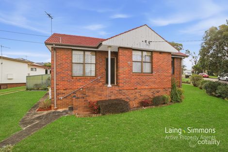 24 CHRISTINE CRES, LALOR PARK, NSW 2147
