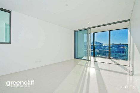 Property photo of 1708/18 Park Lane Chippendale NSW 2008