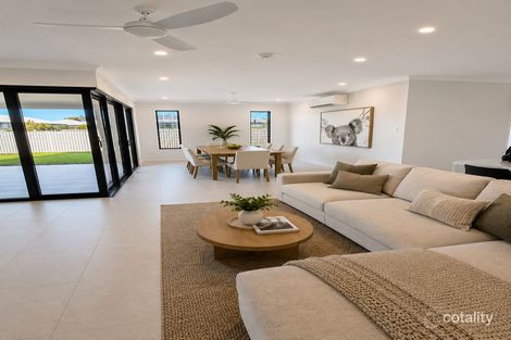 Property photo of 16 Pasco Drive Burdell QLD 4818