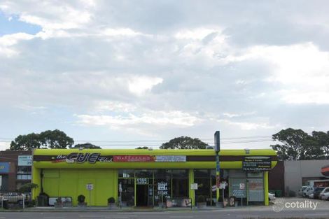 1395 Sydney Rd, Fawkner, VIC 3060