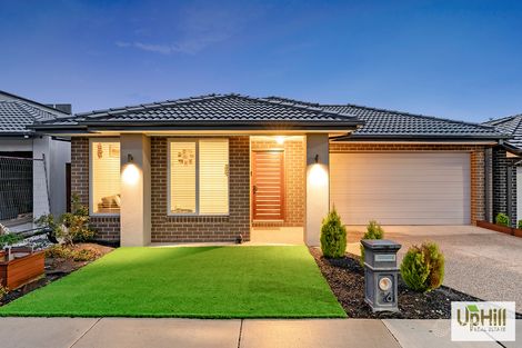 26 Keskadale Way, Clyde North, VIC 3978