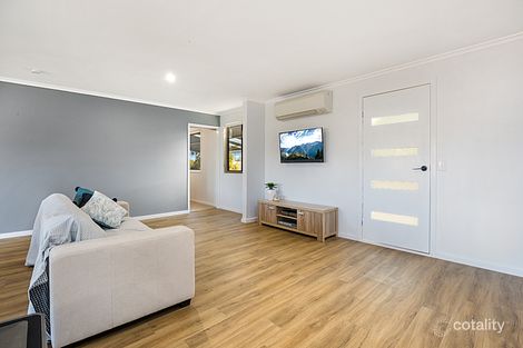 Property photo of 21 Franklin Street Sailors Gully VIC 3556
