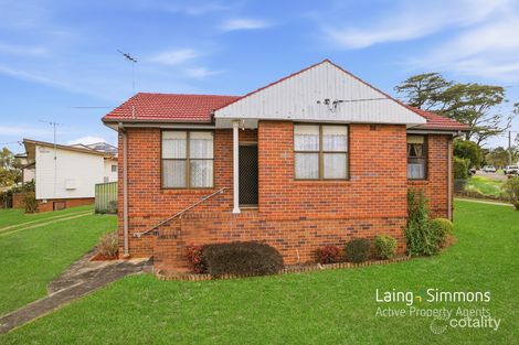 Property photo of 24 Christine Crescent Lalor Park NSW 2147