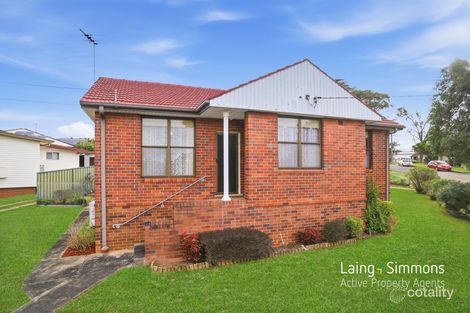 Property photo of 24 Christine Crescent Lalor Park NSW 2147