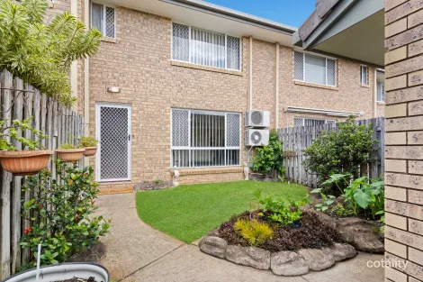 Property photo of 3/1 Pontoon Place Varsity Lakes QLD 4227