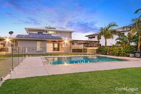 Property photo of 131 The Peninsula Helensvale QLD 4212