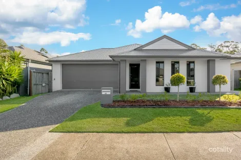 37 Christina Dr, Coomera, QLD 4209