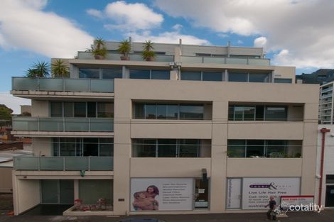 304/24 Wilson St, South Yarra, VIC 3141