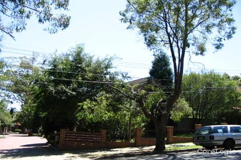 Property photo of 3/17-25 Denman Parade Normanhurst NSW 2076