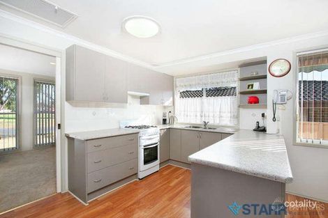 Property photo of 9 Battersby Place Doonside NSW 2767