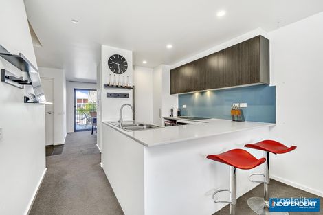 Property photo of 59/234 Flemington Road Harrison ACT 2914