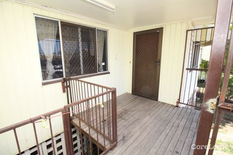 Property photo of 12 Hammett Street Currajong QLD 4812