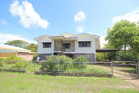 Property photo of 12 Hammett Street Currajong QLD 4812