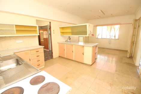 Property photo of 12 Hammett Street Currajong QLD 4812