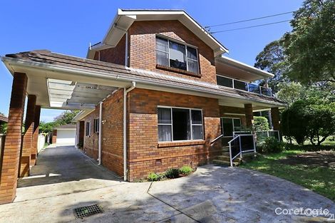 Property photo of 7 Anzac Street Miranda NSW 2228