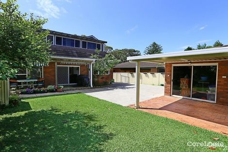 Property photo of 7 Anzac Street Miranda NSW 2228