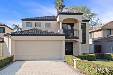 Property photo of 99 Shakespeare Avenue Yokine WA 6060
