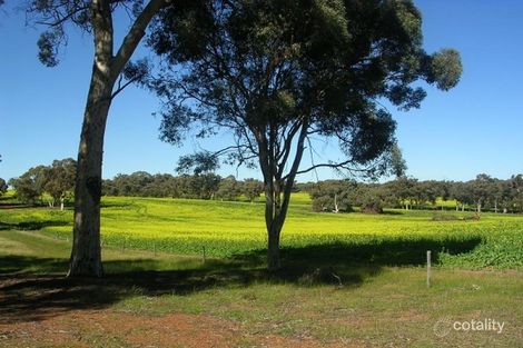 Lot 2 Kittlers Rd, Talbot, WA 6302