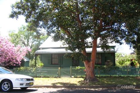 6 Hemmings St, Penrith, NSW 2750