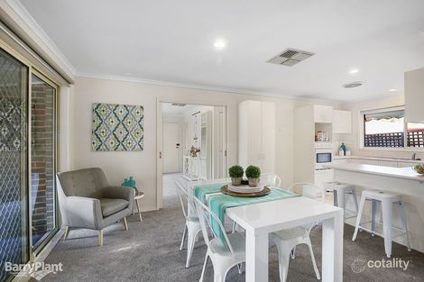 Property photo of 33/12-22 Cutts Avenue Croydon VIC 3136